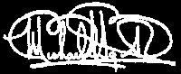Michael A. Aquino's modified, 
stamped signature