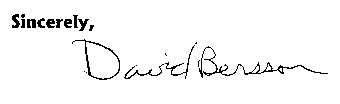 David Bersson signature gif