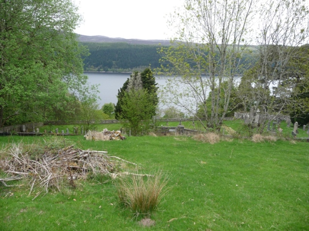 Boleskine House property